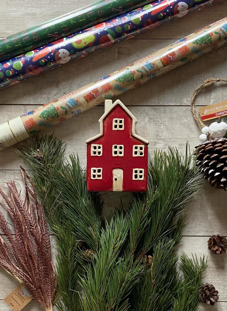 Festive Decor Ideas