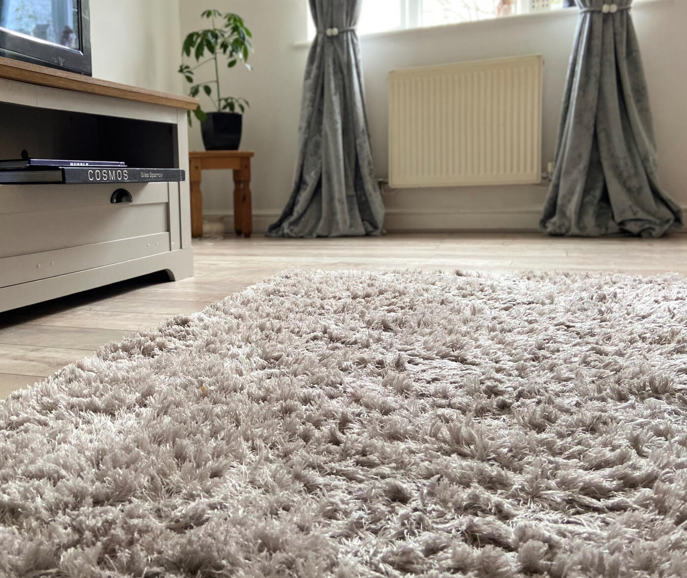 Living room accessories