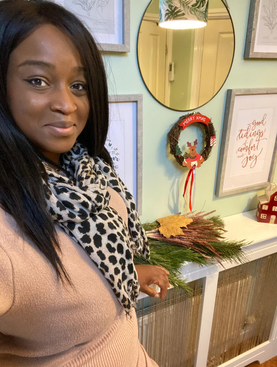 Festive Styling Festive Styling