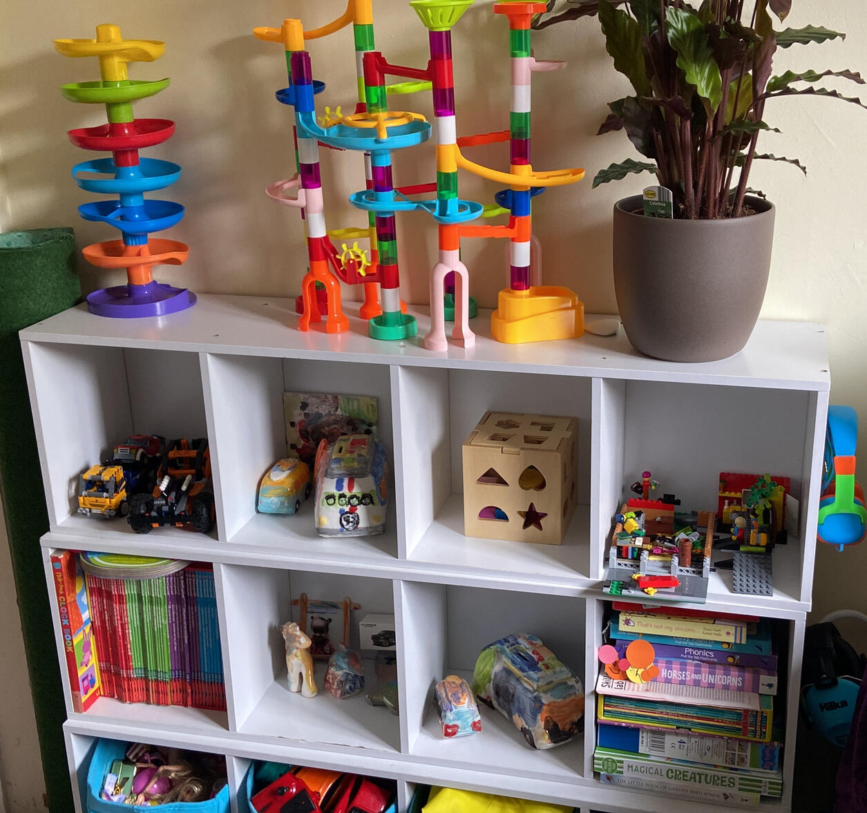 Children's Playroom