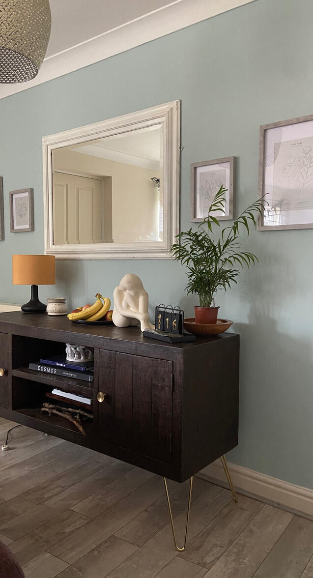 Living Room Design &amp; Local Sourced Furniture