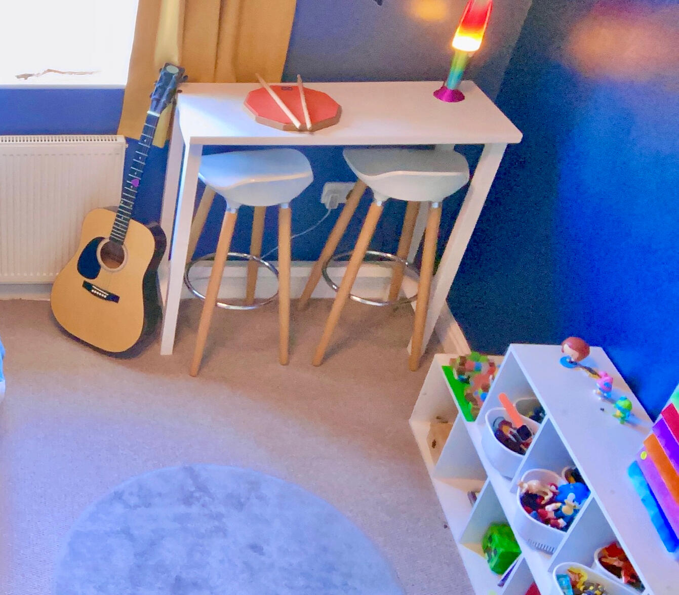 Bedroom Design &amp; Styling