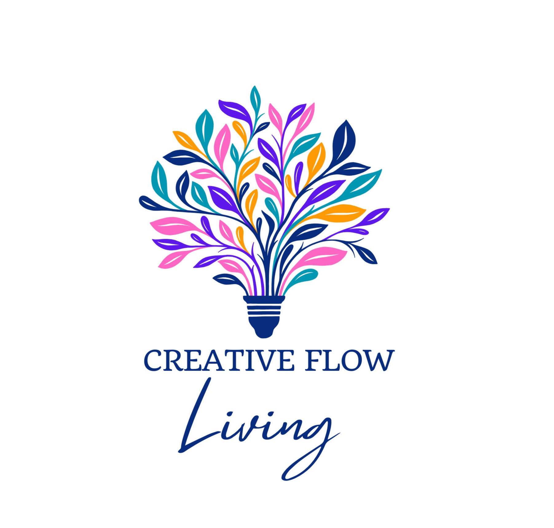 Creative Flow Living